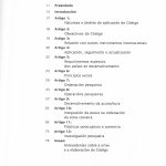 Código de Conduta para a Pesca Responsable