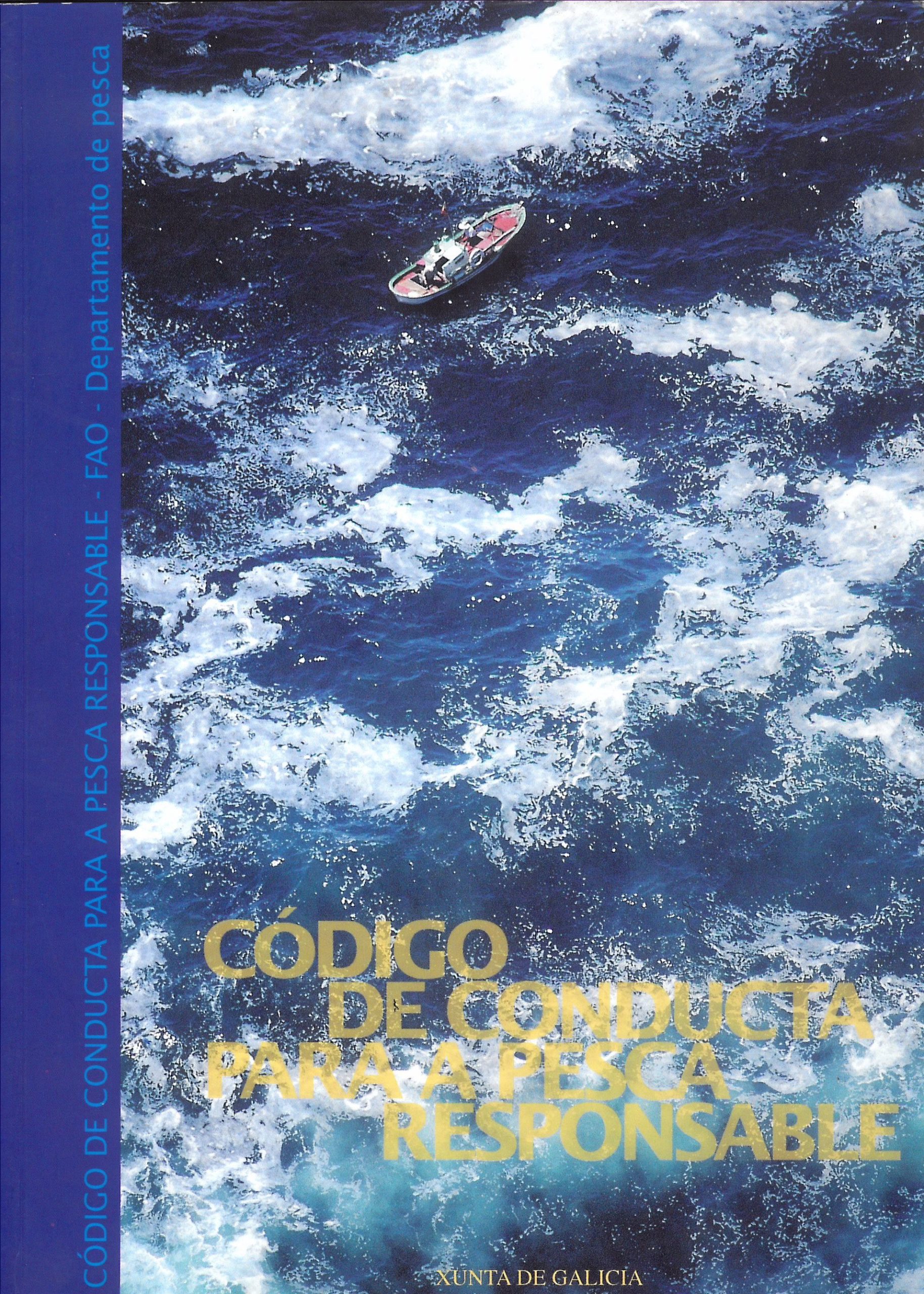 Código de Conduta para a Pesca Responsable