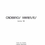Cadernos vianenses; tomo 18