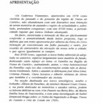 Cadernos vianenses; tomo 18