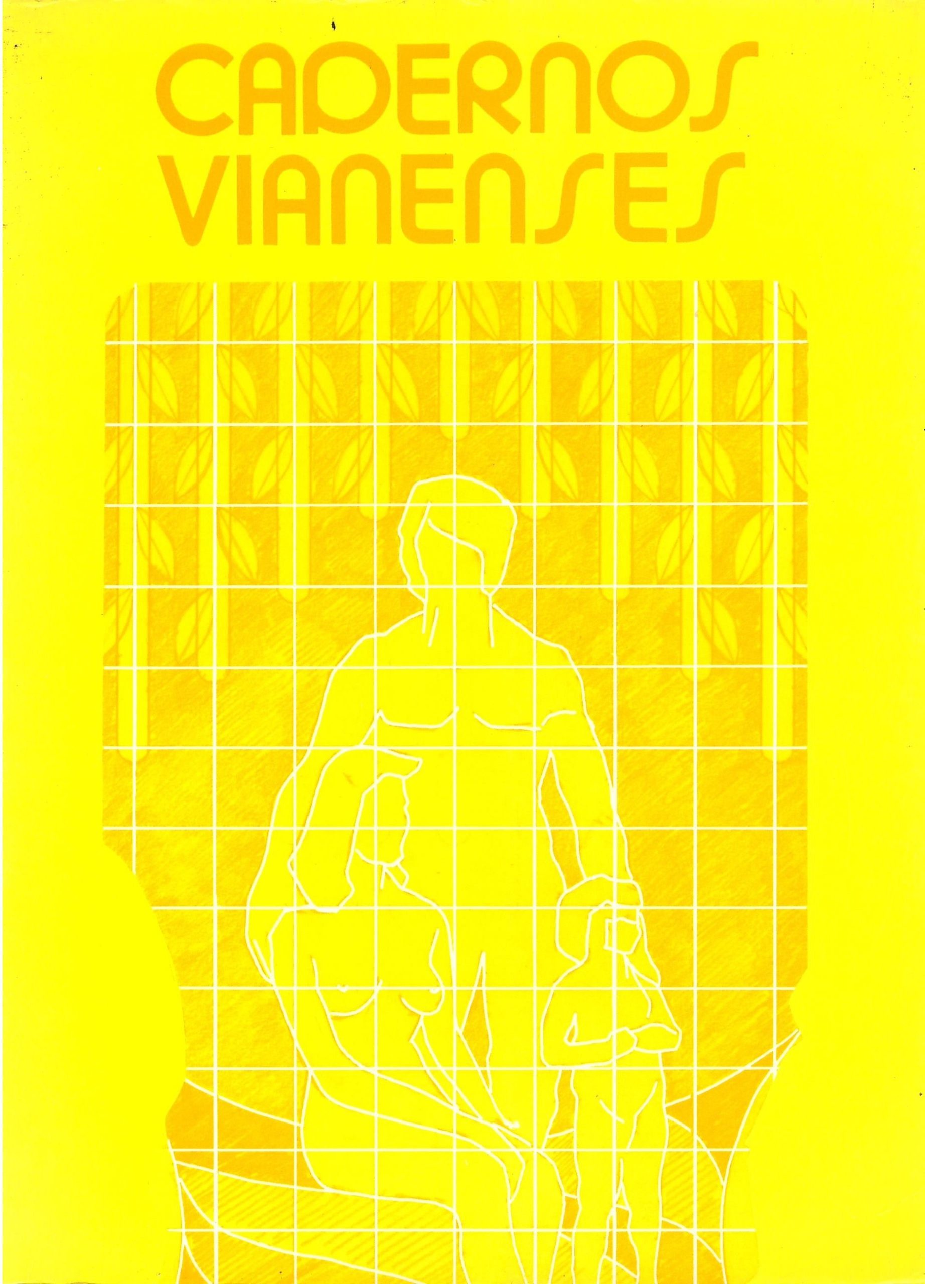 Cadernos vianenses; tomo 18