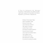 Plan de Ordenación dos Recursos Pesqueiros e Marisqueiros de Galicia