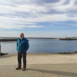 Entrevista a Mário Pena – velejador