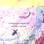 Oceano! Sempre na onda