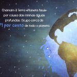 Oceano! Sempre na onda