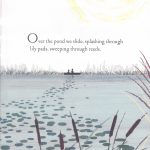 Over and Under the Pond