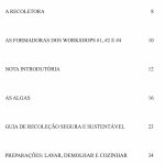 Pasto das Marés – 1 – Preâmbulo