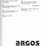 Argos – revista do Museu Marítimo de Ílhavo | nov 2025 – 13 – A mulher e o Mar