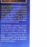 Oceano – O último reduto selvagem