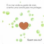 Quem sou eu? – Animais aquáticos