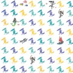 O lobo que sonhava com o oceano