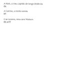 O lobo que sonhava com o oceano