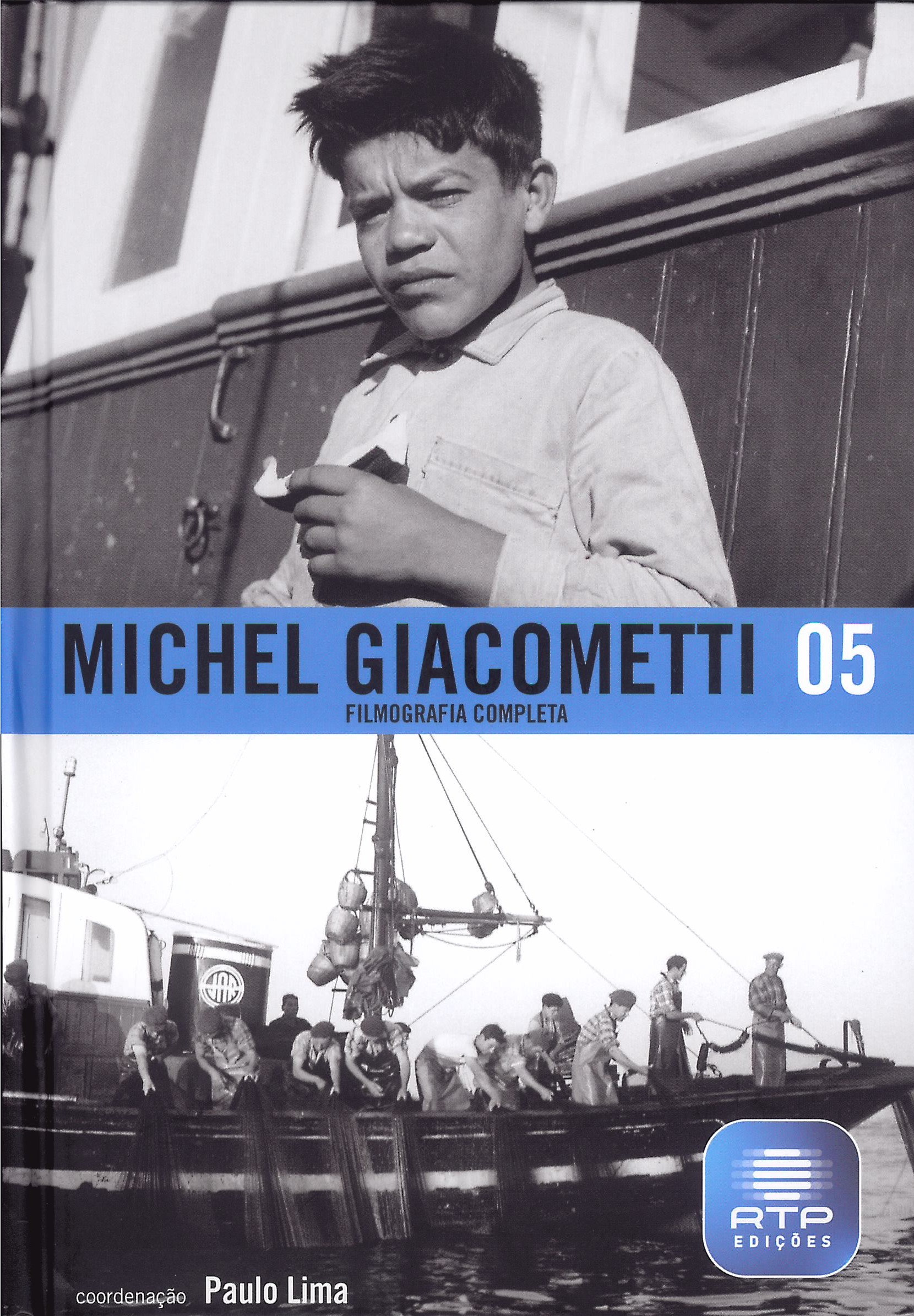Michel Giacometti – Filmografia completa 05