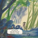 Como nascem as árvores