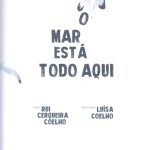 O Mar está todo aqui
