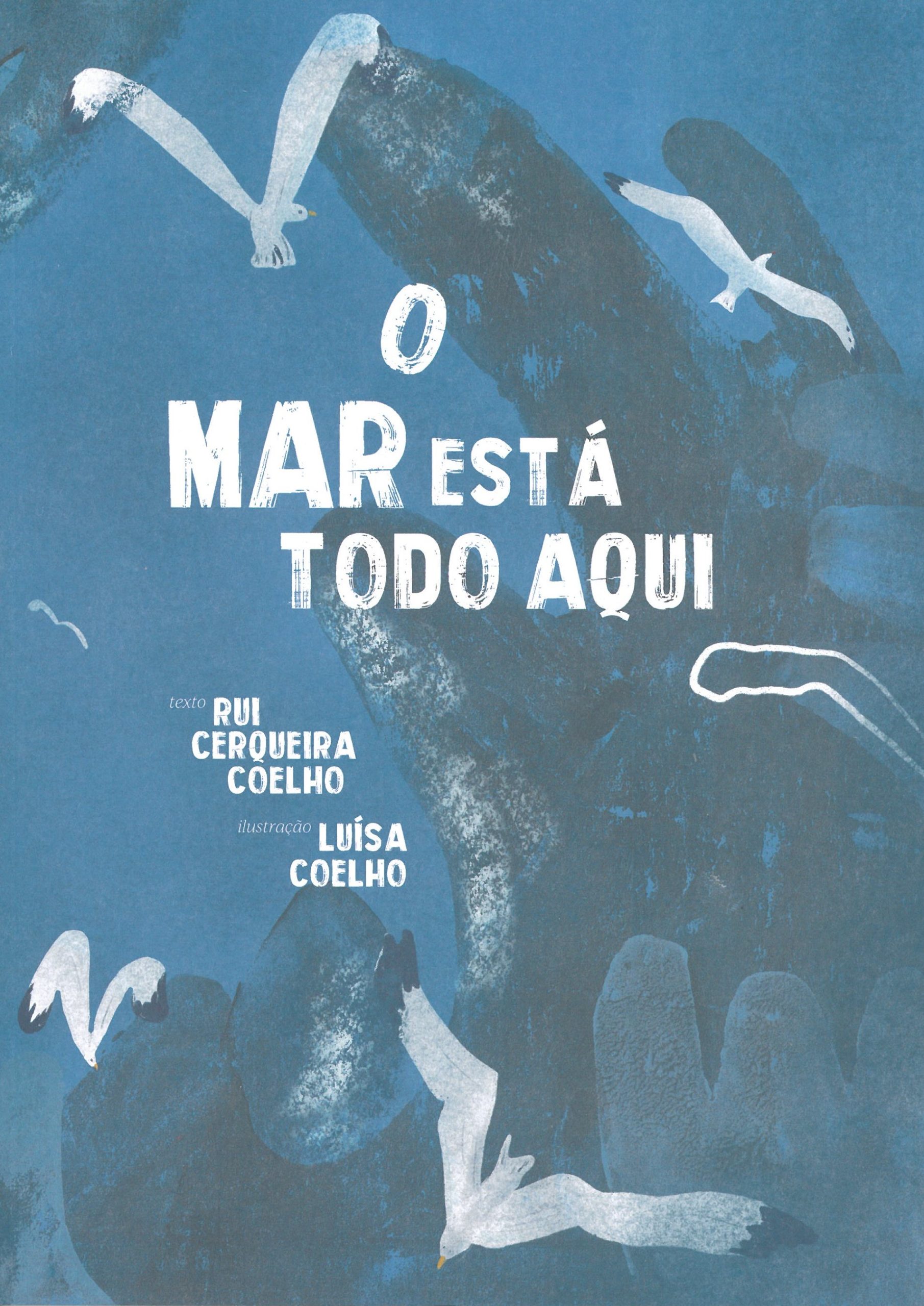 O Mar está todo aqui