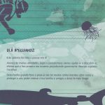 A viagem interminável do lixo marinho – caderno de atividades