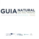 Guia Natural do Rio Minho – crustáceos . peixes