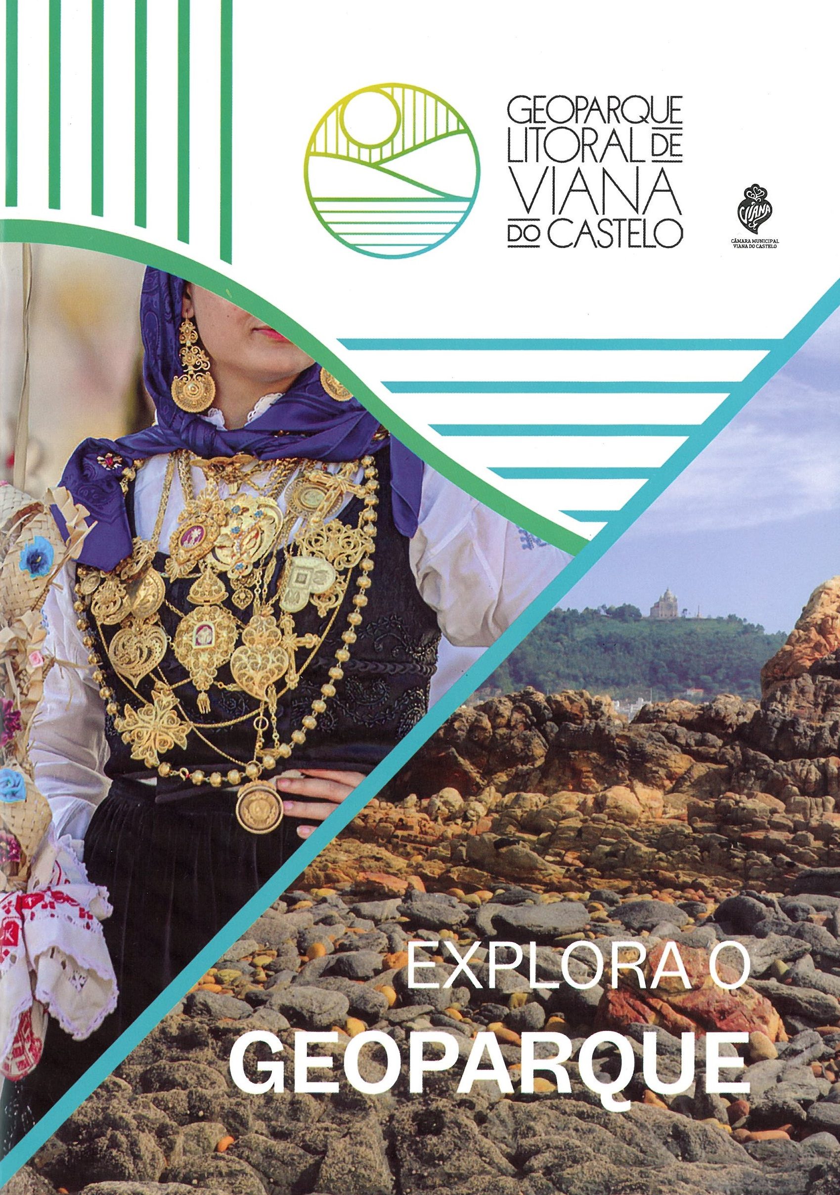 Explorar o Geoparque – Geoparque Litoral de Viana do Castelo