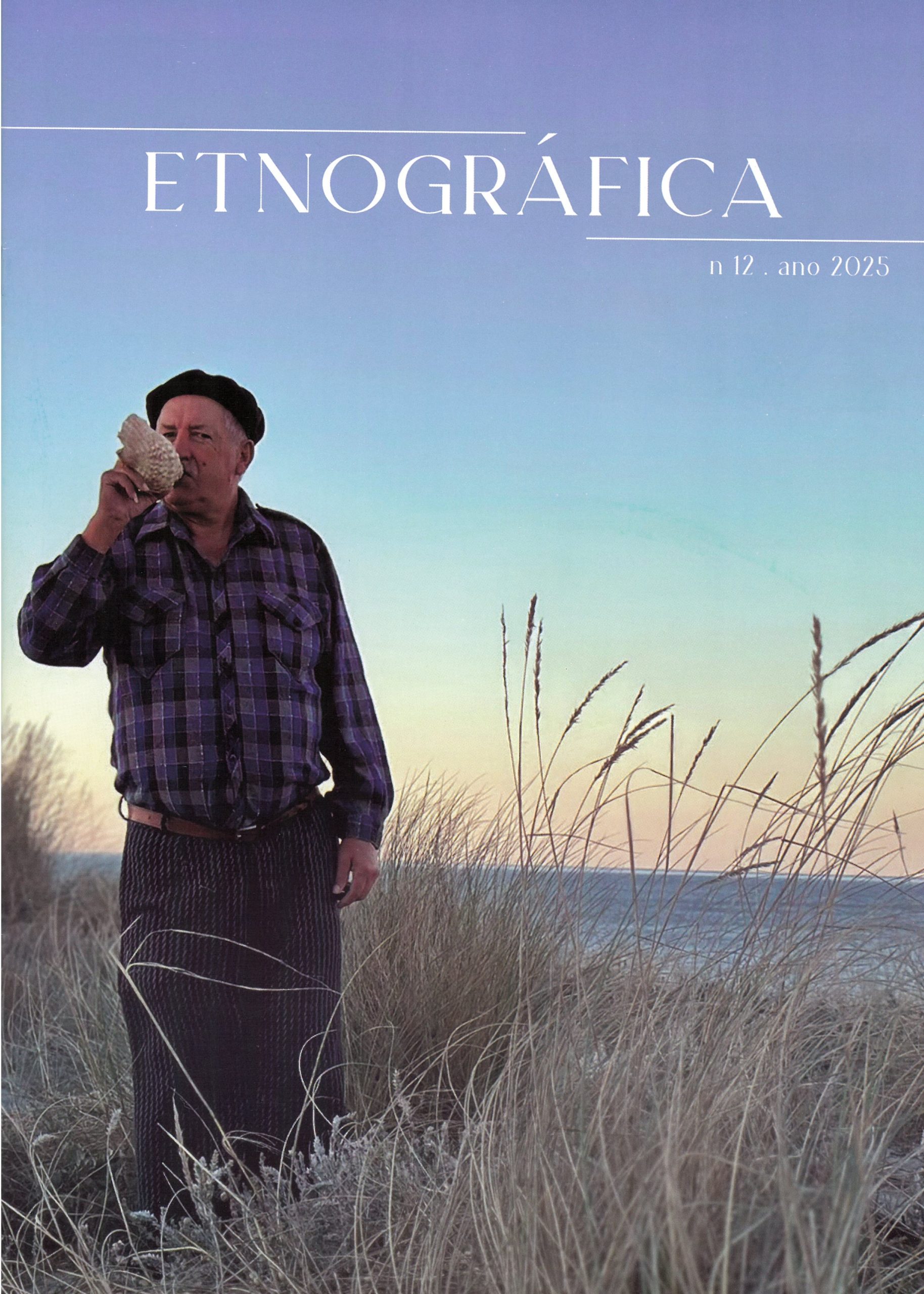 Etnográfica – nº 12. ano 2026