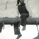 Os últimos Terranovas Portugueses