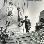 Os últimos Terranovas Portugueses
