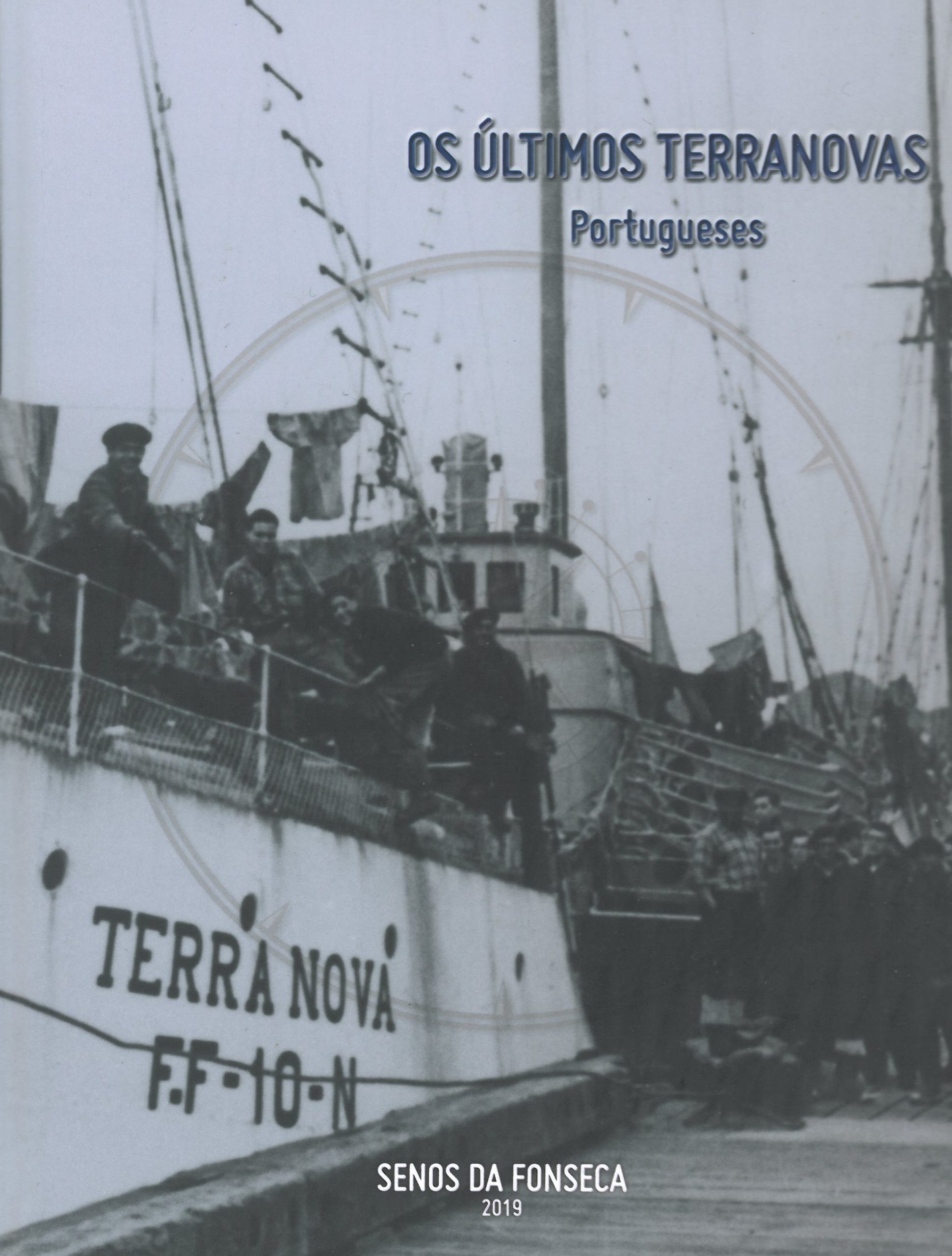Os últimos Terranovas Portugueses