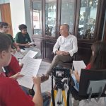 Entrevista a Amadeu Palhares