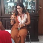 Entrevista a Rubina Jassat