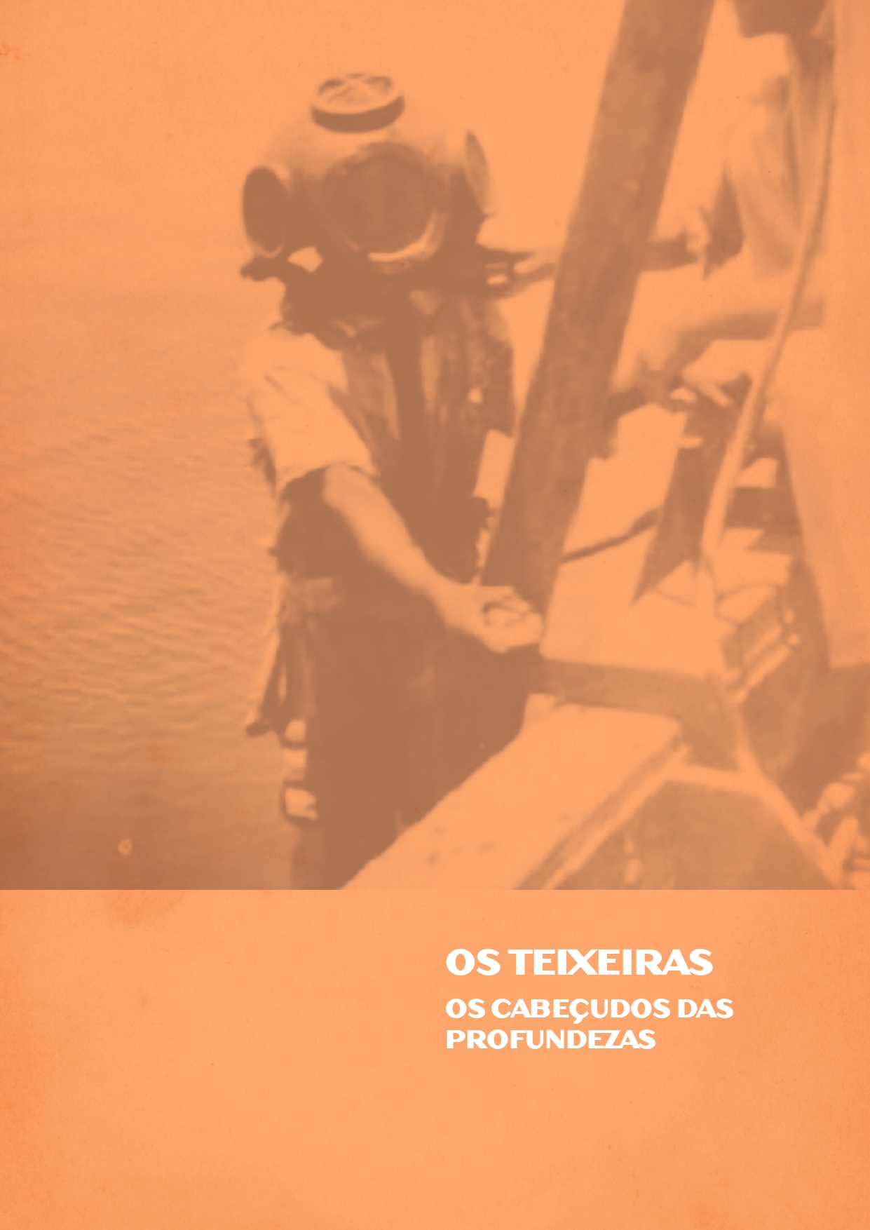 Os Teixeiras – os cabeçudos das profundezas